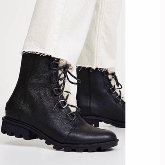 Sorel | Shoes | Sorel Phoenix Short 